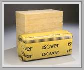 Теплоизоляция izover
